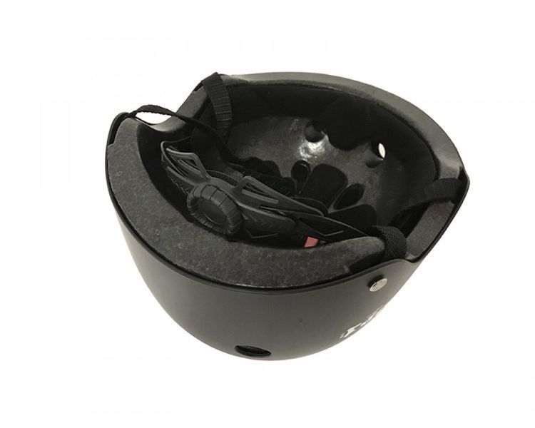 Шолом FSK-503 дитячий Black Calibri mep261912 фото