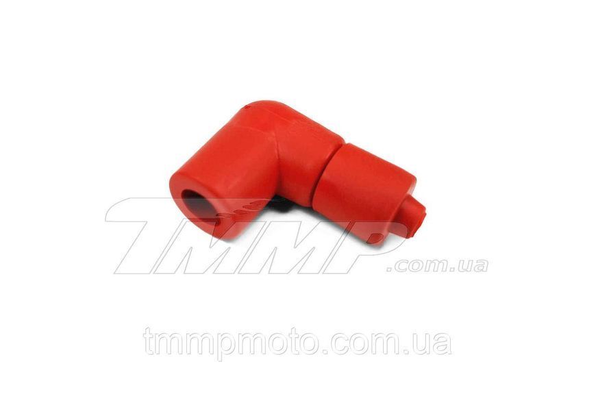 Насічник SILICONE RED 597771627 фото