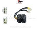 Реле тока Yaben GY6 150 (7 контактов 2 фишки) TMMP 2w25 фото