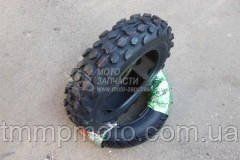 Резина 90/90-10 MOTOTECH 6024 171356719 фото
