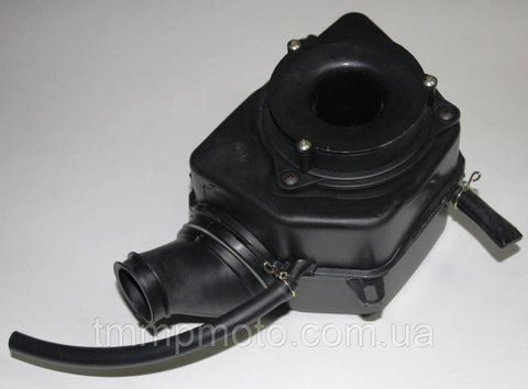 Корпус фильтра в сборе Minsk-SONIK-125-150см3 10tt33 фото