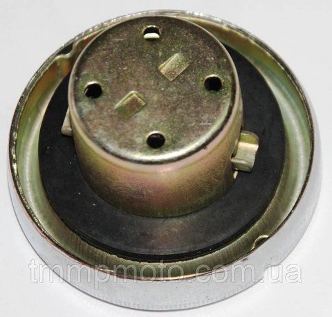 Крышка бензобака Honda DIO, GY6-50/80 2rrt201 фото