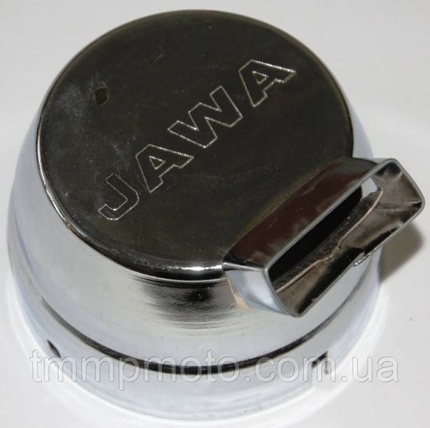 Заглушка труби Ява/JAWA декоративна пара 10qw65 фото