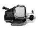 Двигун для квадроциклу ATV-150куб 1P57QMJ-D (ATV150) + виблискуватий радіатор 618414077 фото 6