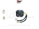 Реле тока Yaben GY6 150 (5 контактов 2 фишки) TMMP 2w25 фото