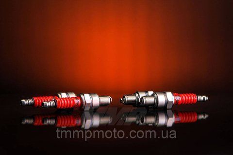 Свеча 4-х тактная с иридиевым сердечником TMMP 20w121 фото