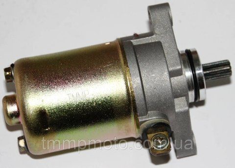 Стартер YAMAHA JOG-90 2rrt412 фото