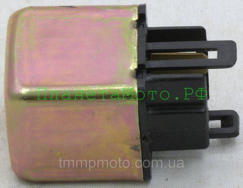 Реле стартера AD-50 2rrt358 фото
