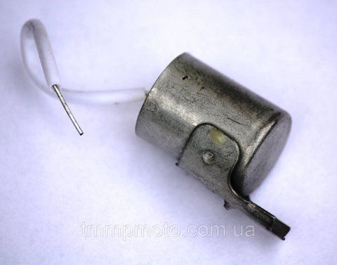 Конденсатор ИЖ 10qw7 фото
