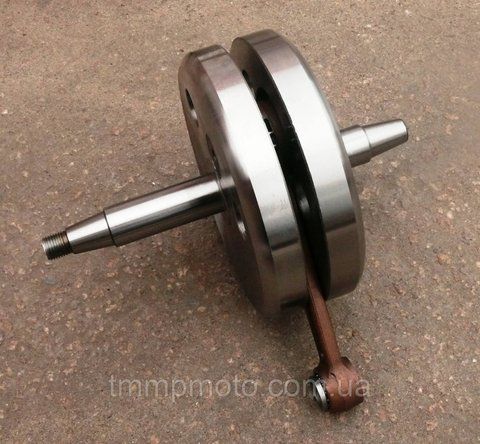 Коленвал Минск 12 V 10q367 фото