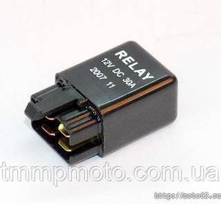 Реле стартера DIO-50 2rrt359 фото