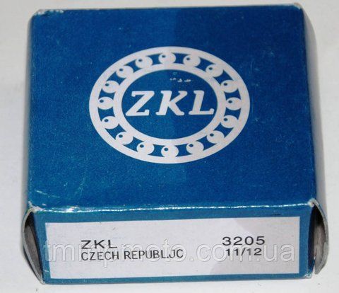 Подшипник JAWA ZKL 3205 10qw282 фото
