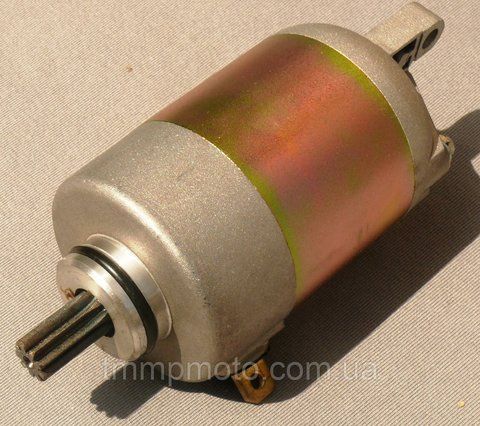 Клапаны китайский скутер -125-150куб c пружинами полный комплект TMP-2628460263 фото