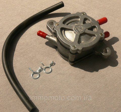 Бензонасос DIO-50 11ке36 фото