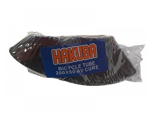 Камера 200x50 AV CURE (Г-образный сосок) (полиэтиленовая упаковка) Hakuba mep262302 фото
