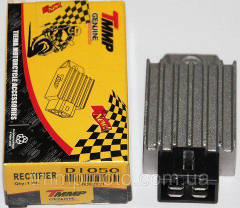 Реле тока HONDA TACT-50 2rrt361 фото