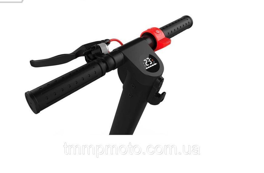 Електросамокат 36V/5Ah/180Wh (250W, швидкість-25 км/год, зарядка на +-20 км, макс. вага 100 кг) 1232102888 фото