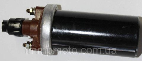 Катушка зажигания Иж 12v 10qw119 фото