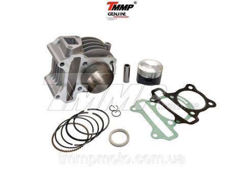Цилиндр (в сборе) Yaben GY6 100 (&Oslash;50mm) TMMP 11ке17 фото