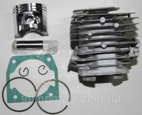 Цилиндр в сборе Good Luck 5200 45mm EMAS Taiwan ( хром ) 97545606 фото