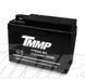 Аккумулятор 12v4a.h. YAMAHA JOG (таблетка, широкая) TMMP 171357935 фото 1