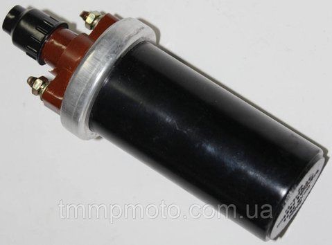 Катушка зажигания Иж 6v 10qw120 фото