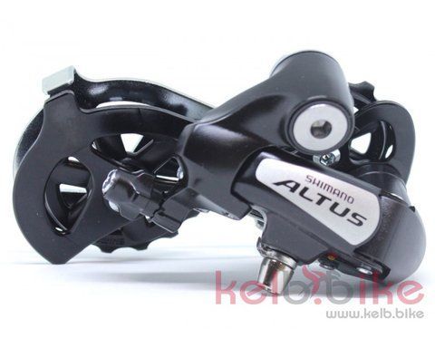 Перемикач RD-M310-L 7/8 швидкостей задній Altus (болт) Shimano mep261224 фото