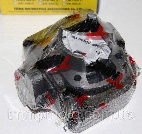 Цилиндр HONDA DIO-70см3 в сборе d=43mm 2rrt470 фото