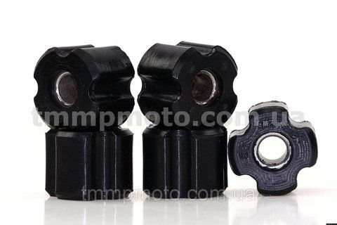 Втулки в штангу 25,5*8 mm ( 5 pcs ) 1E40F, V-75 V-75 фото