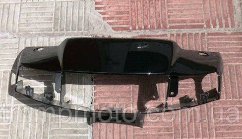 Голова пластик фары AD-50 10q415 фото