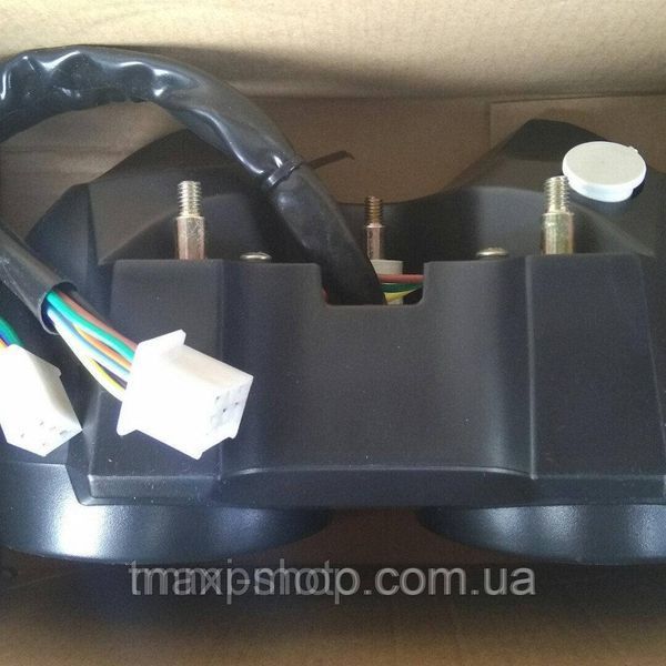 Панель приборов ТИТАН Yaben GY6 " TITAN " 20w106 фото