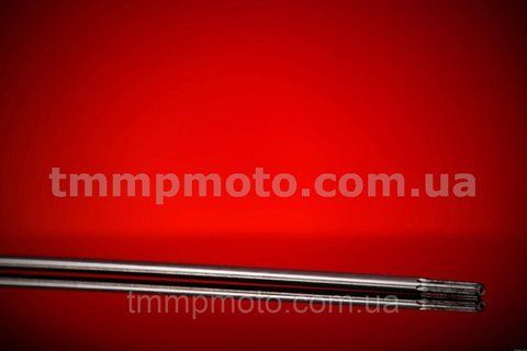 Вал 7*7 d=8mm 1E40F, V-3 V-3 фото