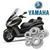 Запчастини YAMAHA JOG