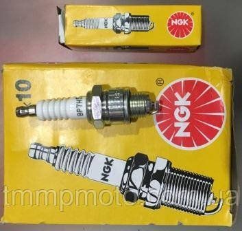 Свеча NGK BP6HS оригинал 2t 10qw411 фото