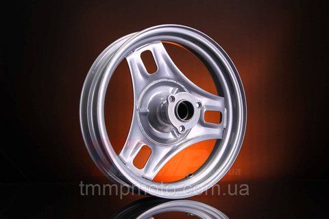 Диск колеса (передний) SUZUKI AD 50 дисковый тормоз 2rrt58 фото
