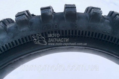 Покрышка 4.10-18 SWALLOW MT-343 223598700 фото