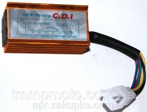Комутатор DELTA , ALPHA , HONDA DIO AF27/AF28 SUPER 2rrt182 фото
