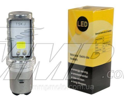 Лампа фары LED TS-18A 1058528361 фото