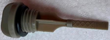 Щуп масляний Delta-70 bdm2938 фото