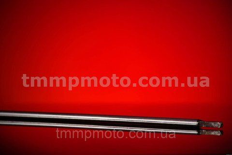 Вал 4*4 d=8mm 1E40F, V-1 V-1 фото