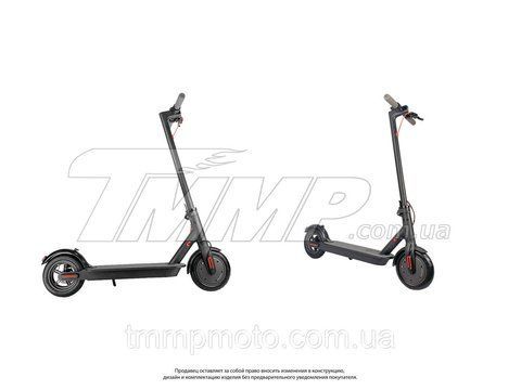 Электросамокат LX-L1 36V/187Wh аналог Xiaomi (200W, скорость-25км/ч,заряда на +-20км, IP54) 1578420553 фото