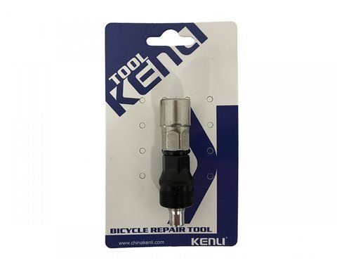Съемник KL-9725A шатуна без ручки KENLI mep26606 фото