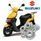 Запчастини SUZUKI AD, LETS, SEPIA, RUN