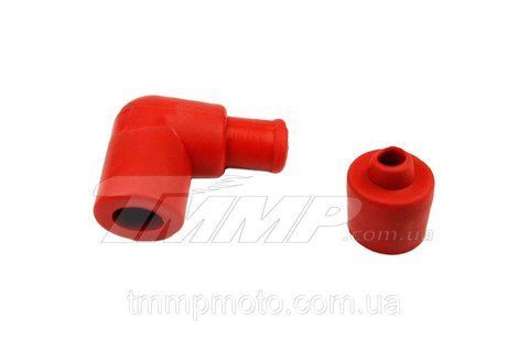 Насвечник SILICONE RED 612533450 фото