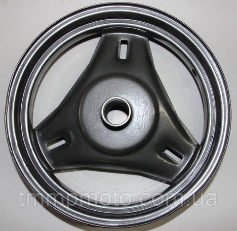 Диск SUZUKI AD-50 передний железный 2rrt58 фото
