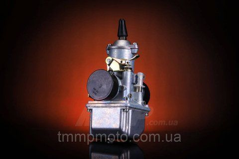 Карбюратор JAWA / Ява -12Вольт 10qw99 фото