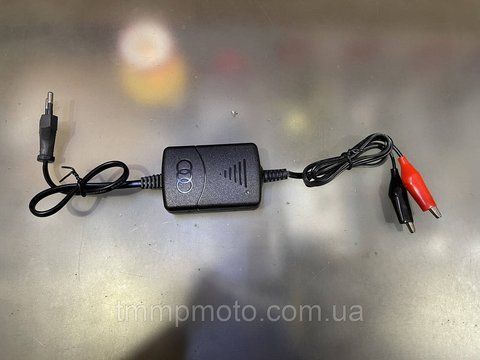 Зарядное устройство для скутера 12V-1A 1763663628 фото