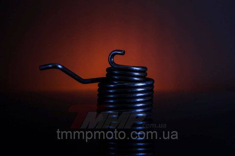 Пружина ножки заводной YABEN-125/150 см3 1w25 фото