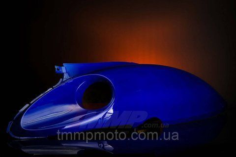 Передний боковой пластик Grand Prix к-т 10w78 фото