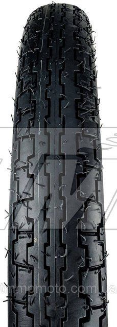 Шина 2.75-18 TL 6PR J-10 (безкамерка) ARP NEW 793394120 фото